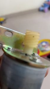 MÔ TƠ ỎN ÁP. DC-12V