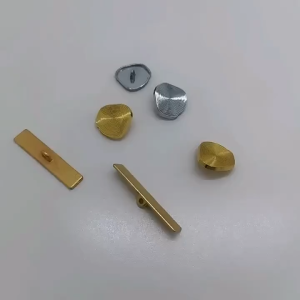 10pcs Kancing Sofa Gold / Aksesoris Sofa Dan Divan Sofa Buttons