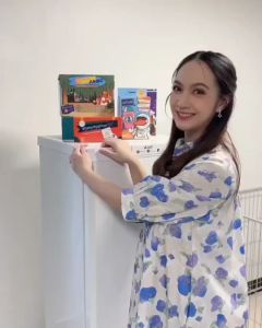 Mister Fox​ ถุงเก็บน้ำนมแม่​ 9oz​ รุ่น Zip จำนวน 12กล่อง ( 300ถุง ) มิสเตอร์​ฟอกซ