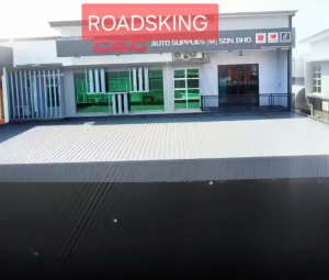 DEFILUFI TOYOTA HARRIER XU60 XU80 SIDE MIRROR GLASS RINNING SIGNAL BLIND SPOT DETECTION BSD BLUE