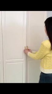 Innohut 5 Layers Hanger Towel Pants Scarf Tie Clothes Holder Organizer Wardrobe Penyangkut Tudung 多功能挂衣架