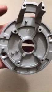 ĐẾ MÂM LỬA CÚP 81