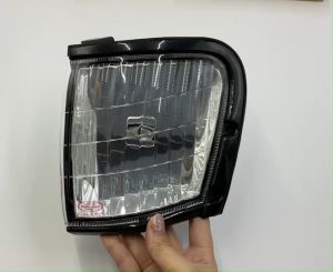 ตราเพชร เสื้อไฟเลี้ยวมูมู ไฟเลี้ยว ISUZU TFR DRAGON EYE ปี 1999-2001 อีซูซู ดราก้อนพบ ไดมอนดอน ดีมัน