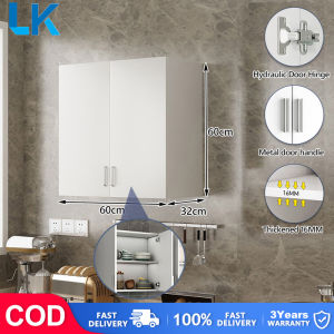 Maximizing Storage Space with Wall Cabinets & Wardrobes