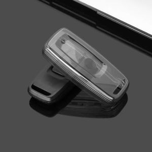 Auto Keyless Shell Holder Car Accessories for Honda Adv 350 PCX 125 PCX160 AV 350 SH350i VISION 110 Tpu Remote Key Case Cover