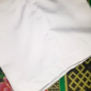 CELANA PUTIH SD/MI PAKAIAN SEKOLAH SD WARNA  PUTIH LAKI LAKI [COD]