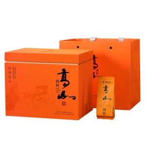 CHAJIZHIREN | Premium Aromatic Wuyi Rock Tea 500g