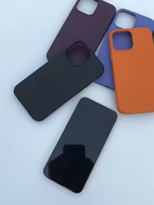 SENSE Magnetic Leather Casing Leather Cover Compatible for iPhone 18 17 Air 16 15 14 13 12 Pro Max 14 15 16 Plus