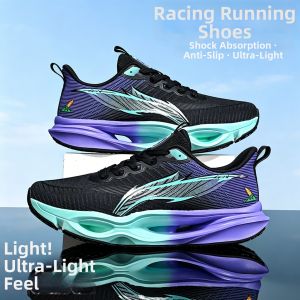 MINGTI | Ultra-light Shock Absorption Running Shoes