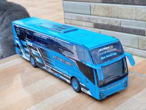 MINIATUR BUS BASURI AARSID TERMURAH