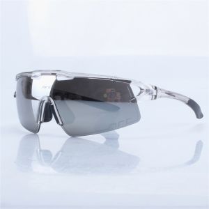 New NRC UV400 Cycling Sunglasses TR90 Sports Bicycle Eyewear for Men And Women MTB Mountain Bike Fishing Hiking Riding Glasses
