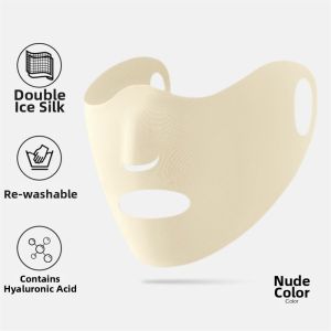 WEIKAMAYI | Sport Mask UV Protection Face Cover Breathable