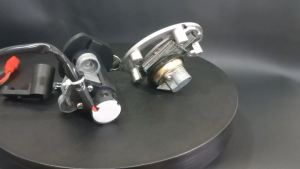 ชุดสวิทช์กุญแจ YAMAHA R-15ชุดใหญ่