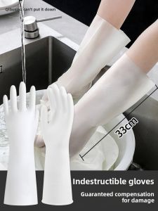 abeso | Durable Thickened Rubber Gloves