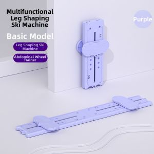 YINGYU | Leg Slimming & Strengthening Postpartum Fitness Trainer