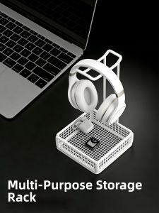 WUBUWEI | Anti-slip Display Multifunctional Headphone Stand