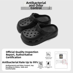 TZLDN | Anti-Slip Odor-Resistant Slipper