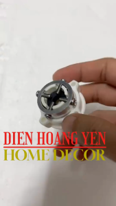 Đầu bắt dây cấp nước máy giặt