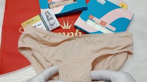 Quần Lót Nữ Triumph SLOGGI SHINE MINI 76-582