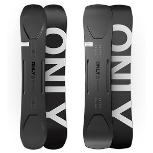 TERROR | Universal Freestyle Snowboard Ultra 1