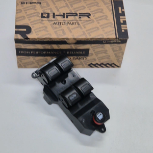 HPR Master Switch Power Window - Honda Stream | Sisi Pengemudi 2001 2002 2003 2004 2005 2006 2007