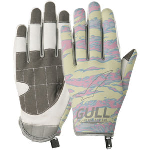 Anti-Sting Anti-Cut Jellyfish-Resistant Breathable Quick-Drying Wear-Resistant Diving Gloves 2mm