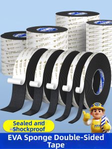 Mileqi | Foam Double Sided Tape High Adhesive