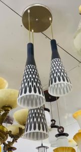 ĐÈN THẢ 3 BÓNG ĐÈN THẢ TRẦN ĐÈN THẢ TRANG TRÍ 3 BÓNG TRANG TRÍ BÀN ĂN TRANG TRÍ PHÒNG BẾP ĐẸP (Thanh lý hàng tồn)