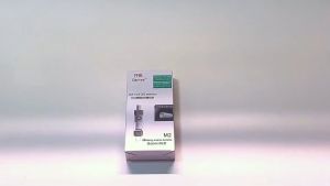 Qanvee Inline Diffuser CO2 Atomizer (仟锐草缸二氧化碳外置细化器)