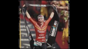 Wahoo Elemnt Bolt/ Roam Tether | Screws into the back of your ELEMNT BOLT or ROAM