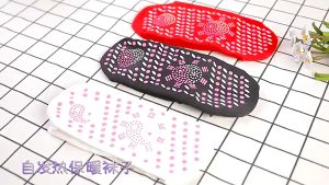 Magnetic Self-heating Socks Magnetic Therapy WarmHealth Socks Health Care Products for Women Men