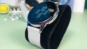 นาฬิกา Smart Watch สำหรับผู้ชาย สมาร์ทวอช นาฬิกาสมาร์ทวอช การวางแผนกันน้ำ วัดความดัน ชีพจร รองรับ Android IOS