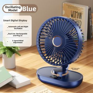 YIZHIBING | Silent Portable Fan