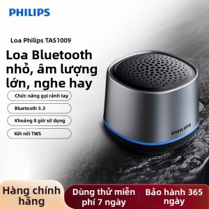 Philips | Loa Mini Ngoài Trời Bluetooth Di Động