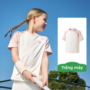 Kocotree | Áo Thun Trẻ Em Khô Nhanh