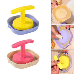 Handmade Ginger Juice Grinding Plate Manual Grinder Garlic Household Plastic Kitchen Food Grinder