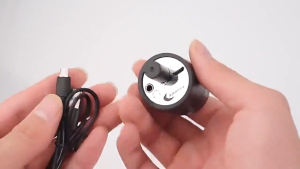 LEAKSON Water Mains Leak Detector Kit | Underground Pipe Leak Detection Device with Headphones | Accurate Water Leak Monitor for Indoor & Outdoor Use | Detects Hidden Plumbing & Mains Leaks LEAKSON2