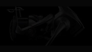 Shimano Stradic FM Model 2023 Spinning Reel Pancing