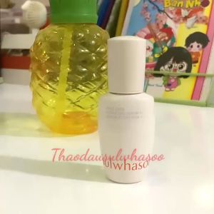 1 or 2 chai 15ml Tinh chất Chất Dưỡng Đầu Tiên Mở DưỡngChống Lão Sulwhasoo First Care Activating Serum Thế Hệ 6