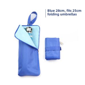 XIWUSHOUJIANG | Waterproof Water-absorbent Portable Umbrella Bag