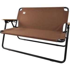 AREFFA | Outdoor Double Leisure Folding Chair