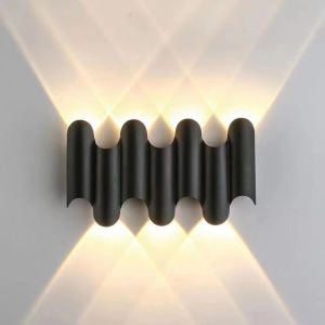 VINCAN | Outdoor Waterproof Flexible Wall Washer Light