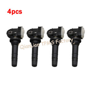 1/4Pcs 13540601 Tire Pressure Monitoring Sensor TPMS For Buick Enclave Cascada Encore Envision LaCrosse Regal Verano 315MHZ