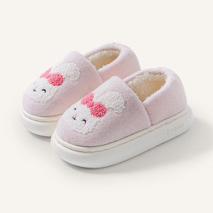 Zubaba | Non-slip Home Slippers with Heel Support