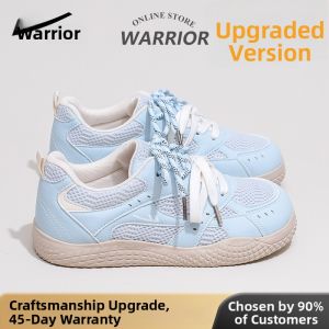 Warrior | Breathable Lightweight Sneaker