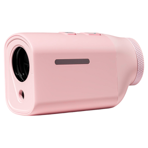 PGM GOLF | Compact Precision Slope Compensation Flag Lock Golf Rangefinder
