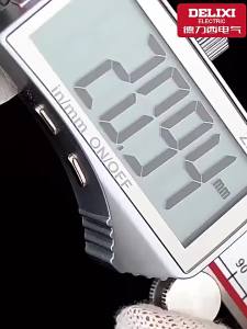 DELIXI | Digital High Precision Industrial Small Caliper