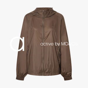 MO&Co. | Lightweight UV Protection Jacket