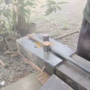 PEN PENEKUK BESI BETON / DUDUKAN PENEKUK BESI BEGEL 2 VARIAN PILIHAN 6 - 8 - 10 MM & 10 - 12 - 13 MM KOKOH