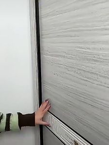 Đồ lót đồ lót vớ phụ kiện lưu trữ treo tường hộ gia đình treo hộp tổ chức quần áo ôm sát không đục lỗ có độ xuyên thấu cao lzb033vn